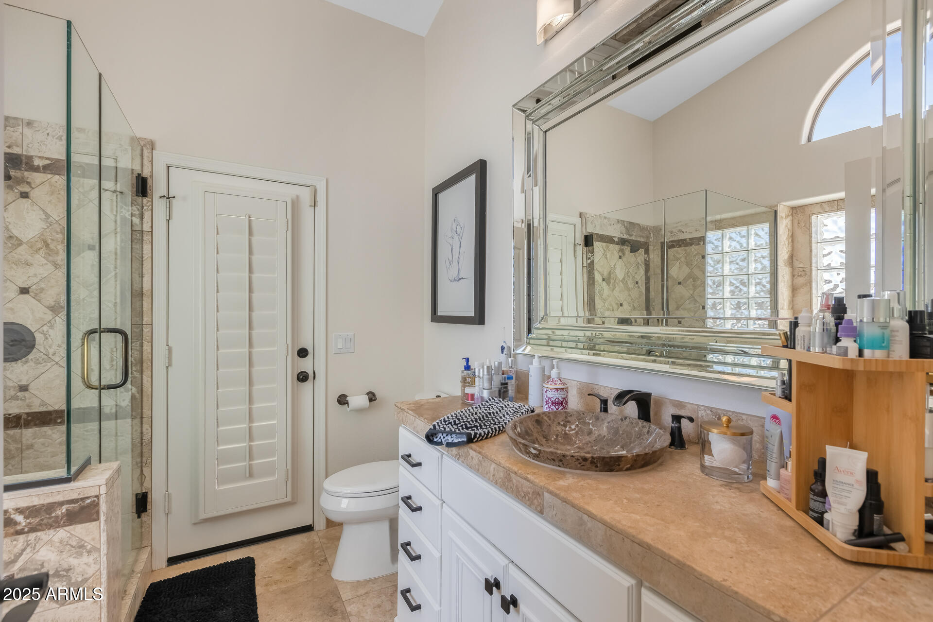 4605 East Swilling Road Phoenix, AZ 85050 - Photo 20 of 55 25) MASTER BATH