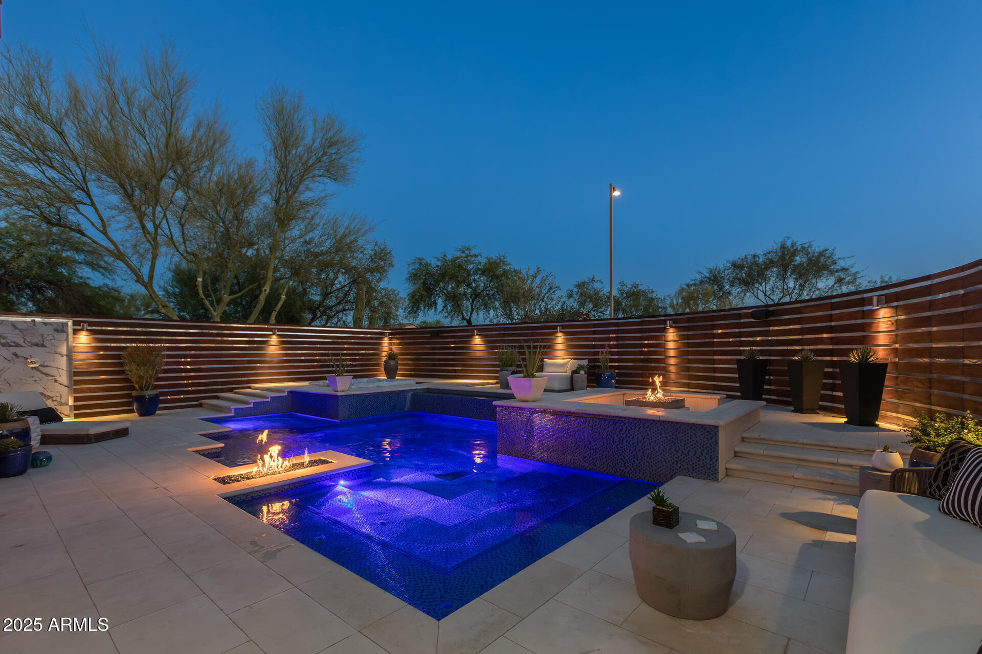 4605 East Swilling Road Phoenix, AZ 85050 - Photo 23 of 55 30) BACKYARD