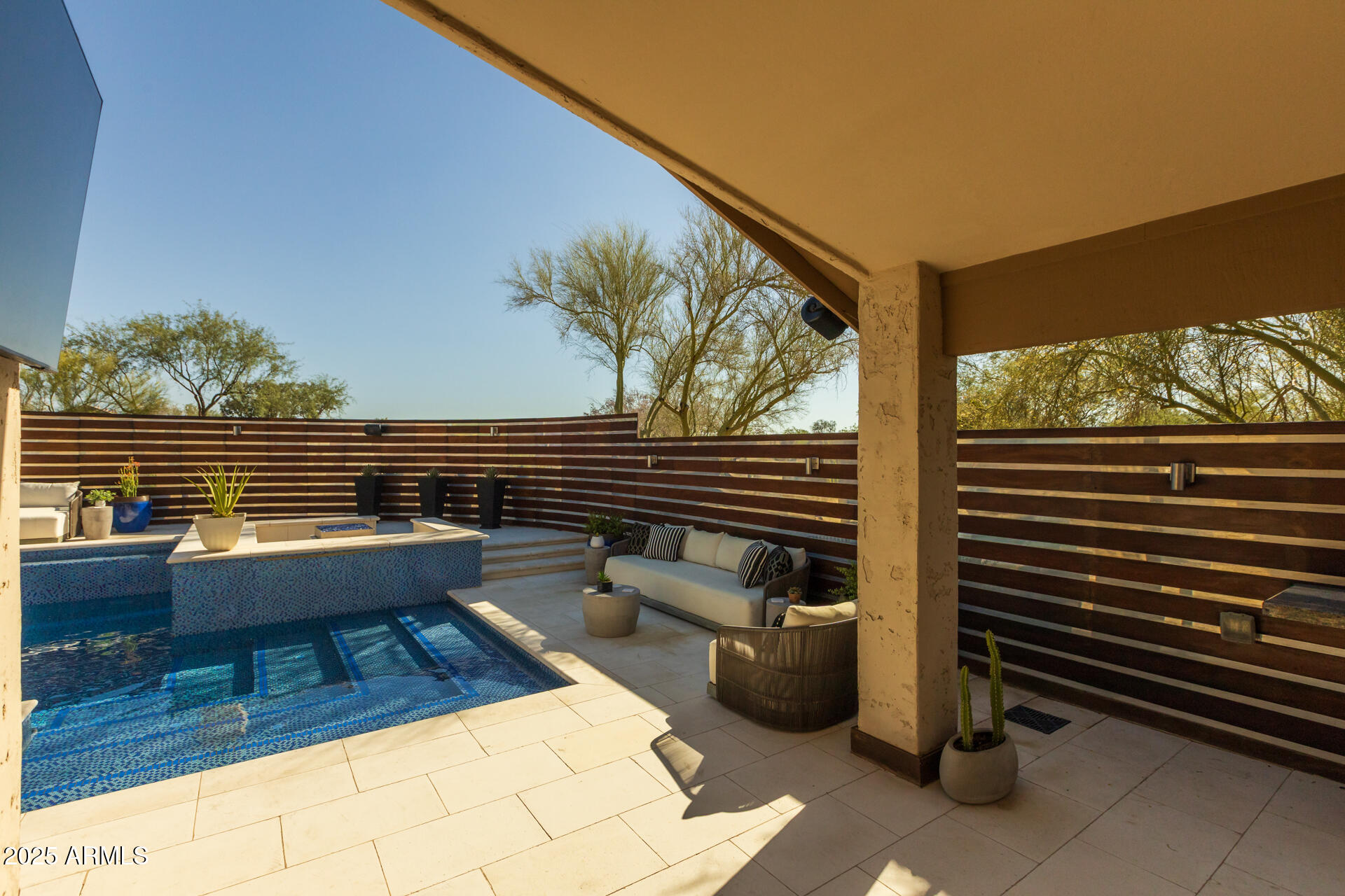 4605 East Swilling Road Phoenix, AZ 85050 - Photo 35 of 55 49) BACKYARD