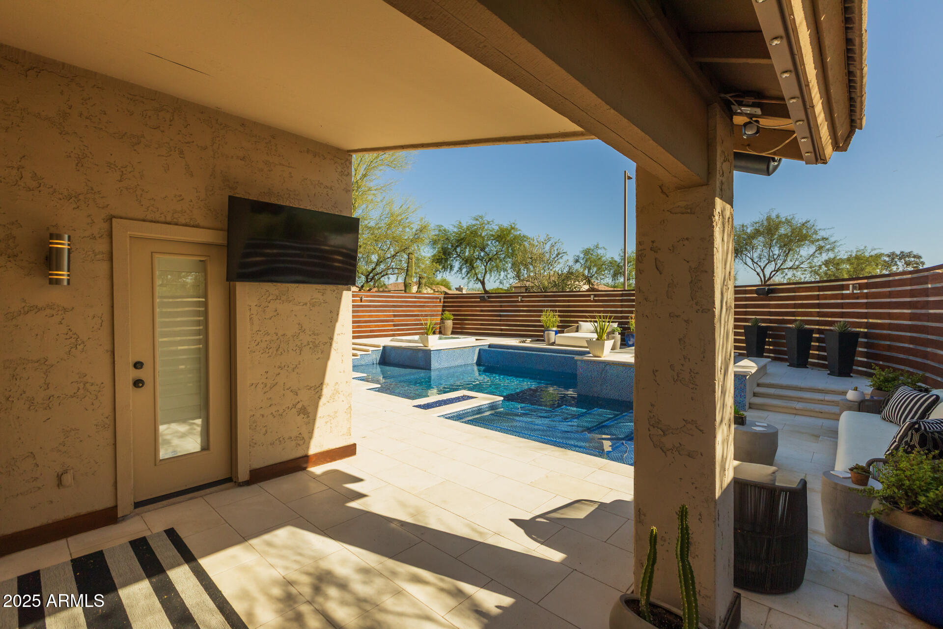 4605 East Swilling Road Phoenix, AZ 85050 - Photo 38 of 55 52) BACKYARD