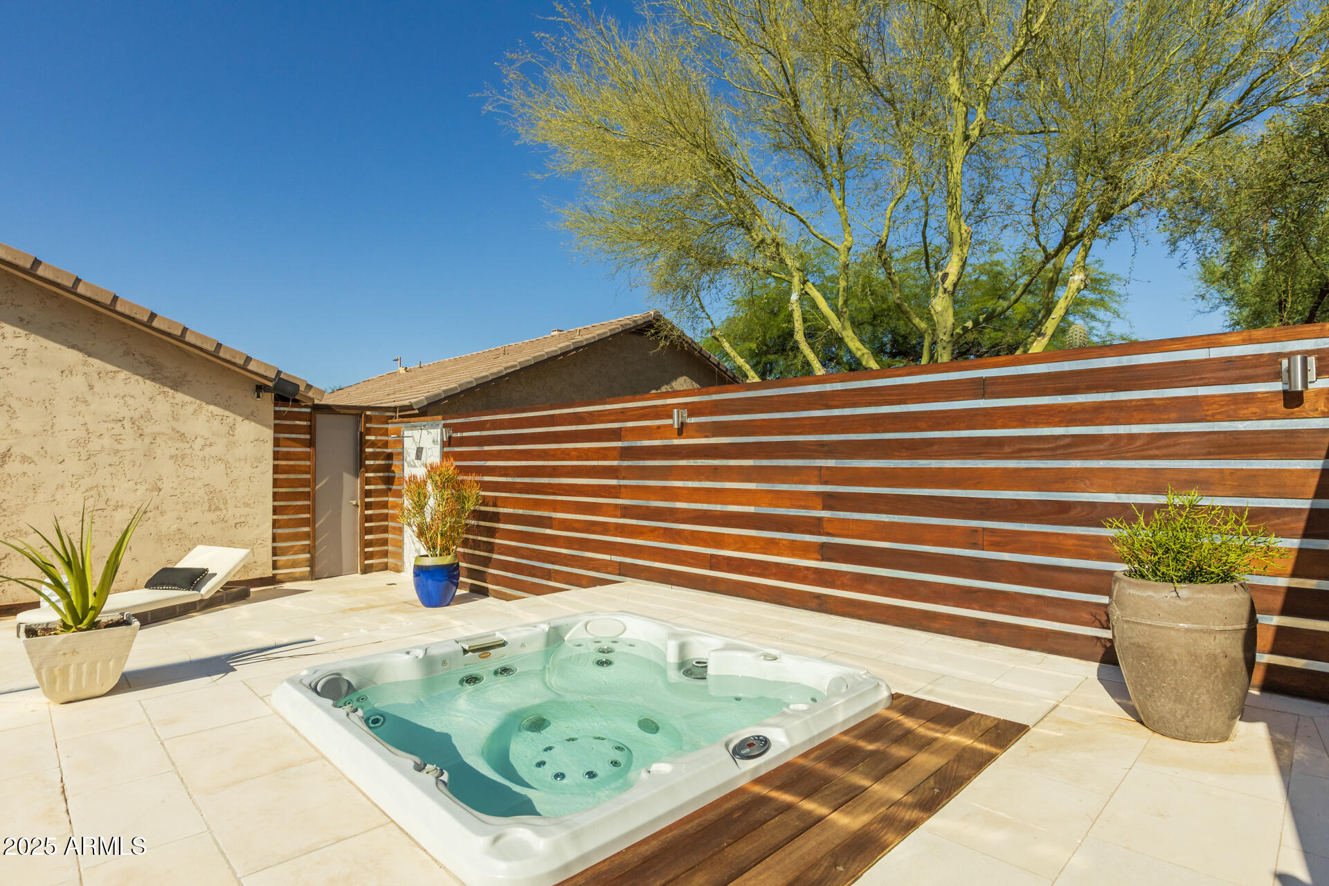 4605 East Swilling Road Phoenix, AZ 85050 - Photo 40 of 55 57) BACKYARD