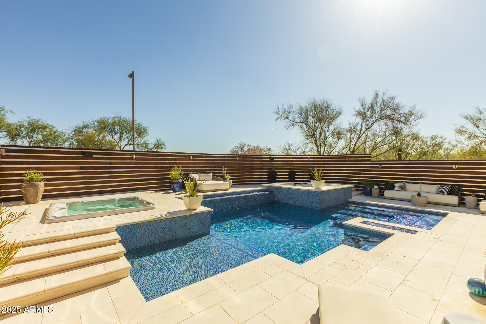 4605 East Swilling Road Phoenix, AZ 85050 - Photo 42 of 55 59) BACKYARD