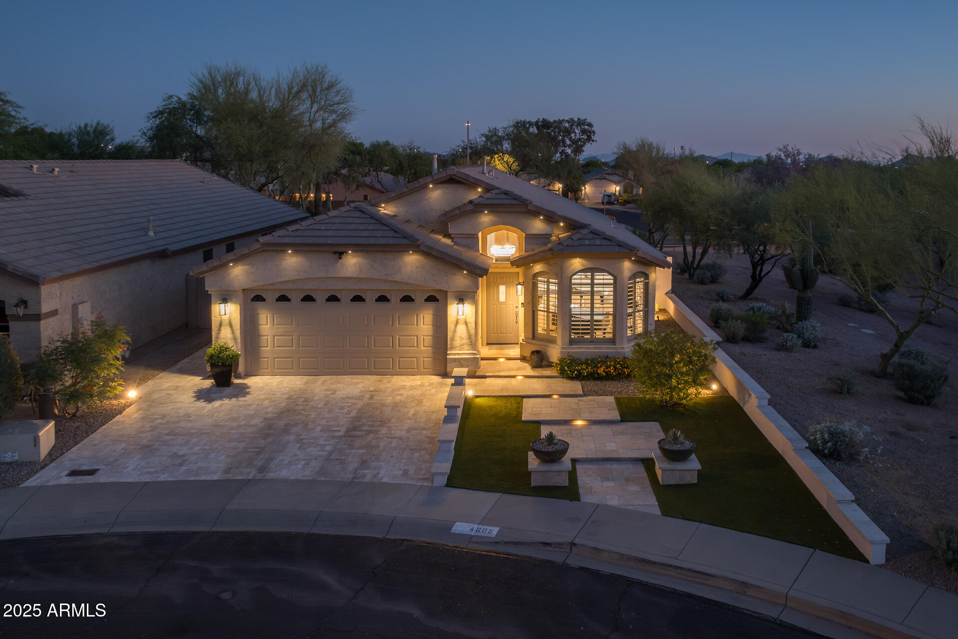 4605 East Swilling Road Phoenix, AZ 85050 - Photo 52 of 55 63) WELCOME HOME
