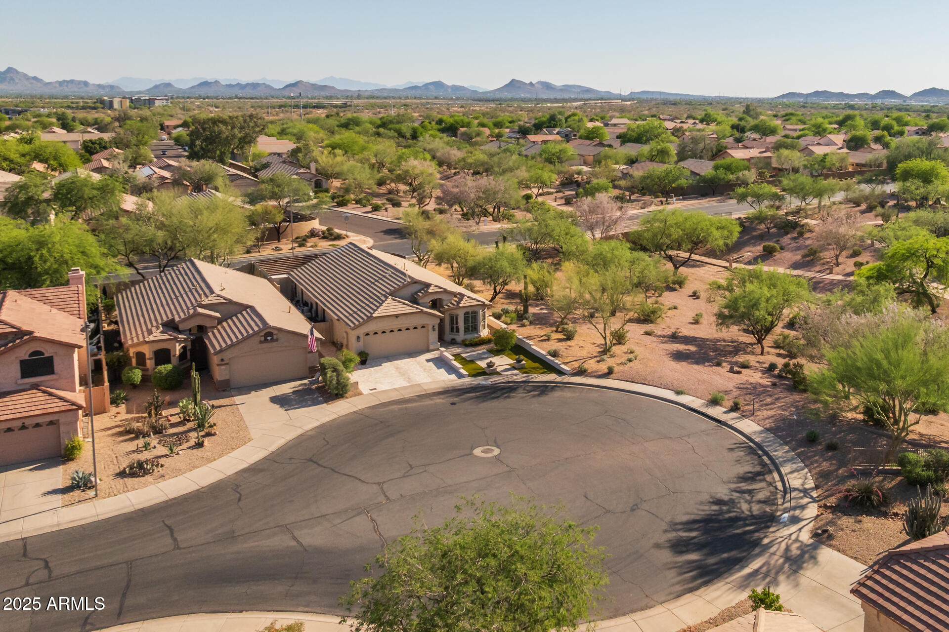 4605 East Swilling Road Phoenix, AZ 85050 - Photo 53 of 55 7) FRONT OF HOME