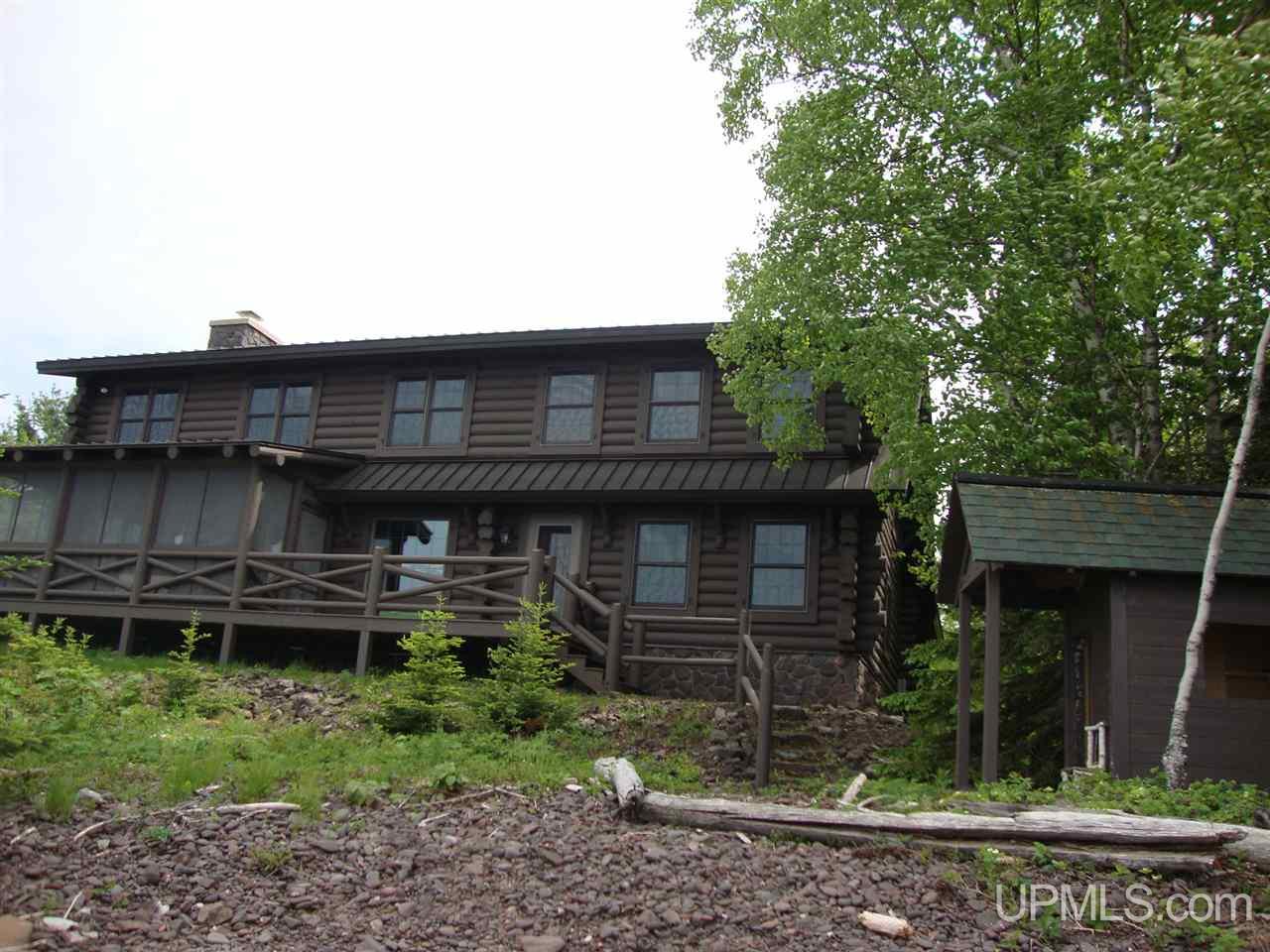 9219 Silver River Road Mohawk, MI 49950 - Photo 9 of 34 Gallery Image 9