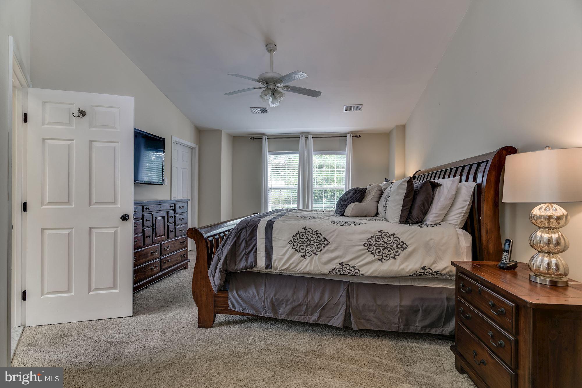 1716 Algonquin Road Frederick, MD 21701 - Photo 18 of 30 Bedroom (Master)