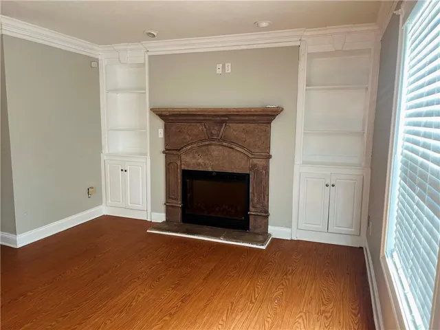 a view of outdoor space