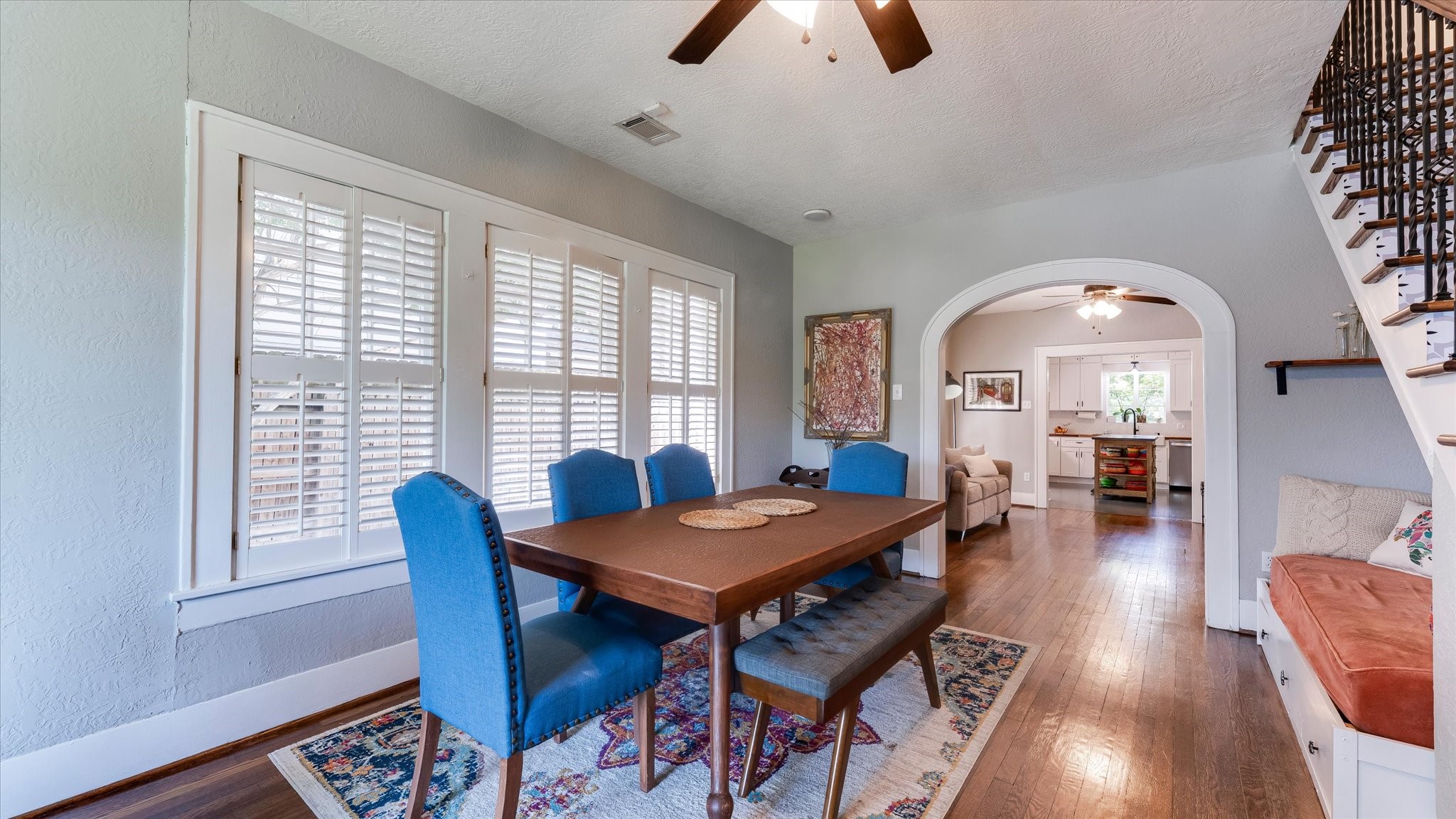 1012 Edwards Street Houston, TX 77007 - Photo 4 of 38 Gallery Image 4