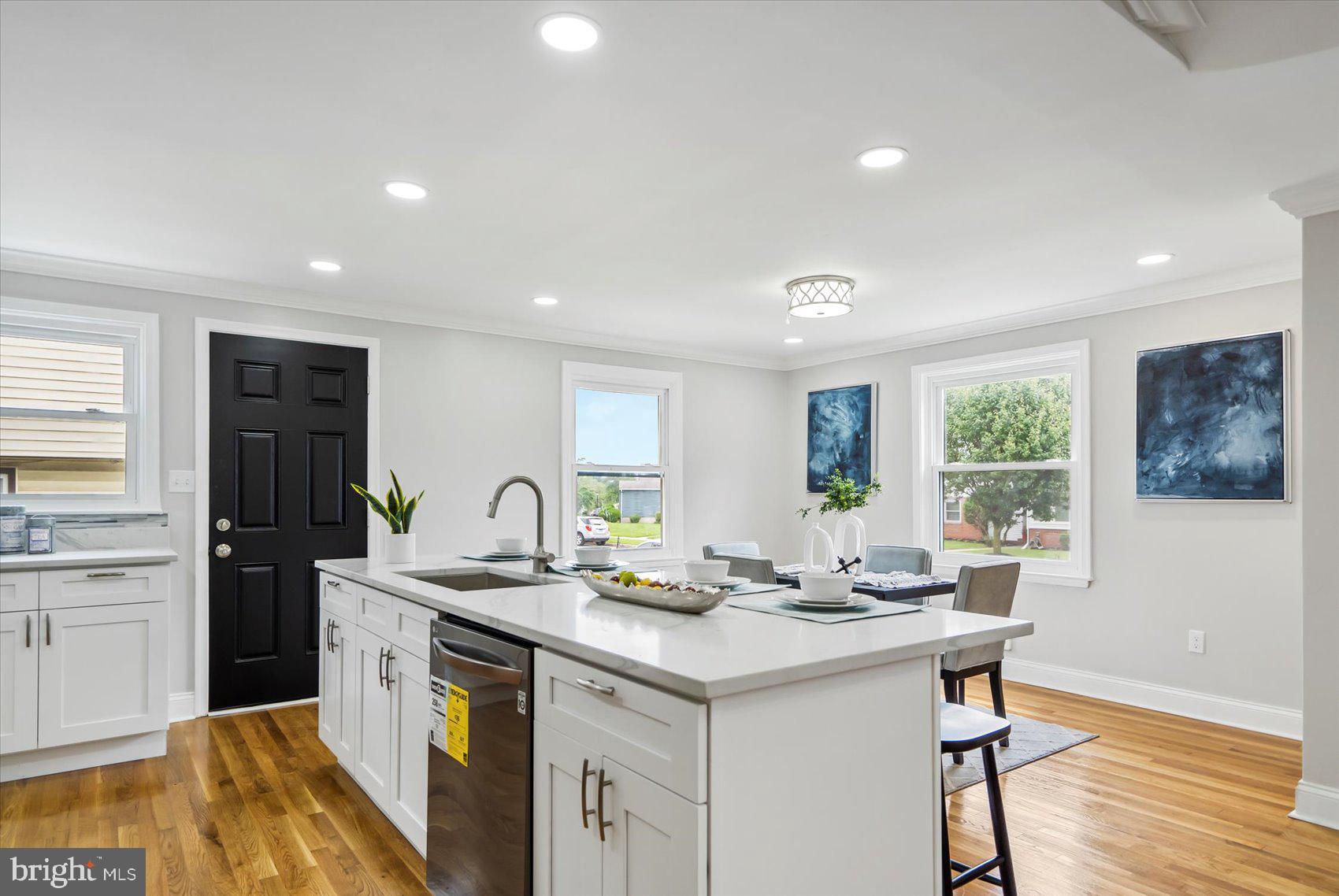 3328 Northmont Road Windsor Mill, MD 21244 - Photo 11 of 41 Gallery Image 11