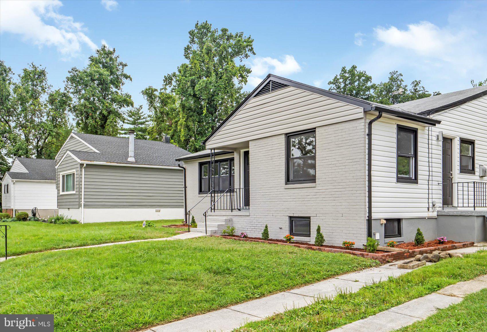 3328 Northmont Road Windsor Mill, MD 21244 - Photo 30 of 41 Gallery Image 30