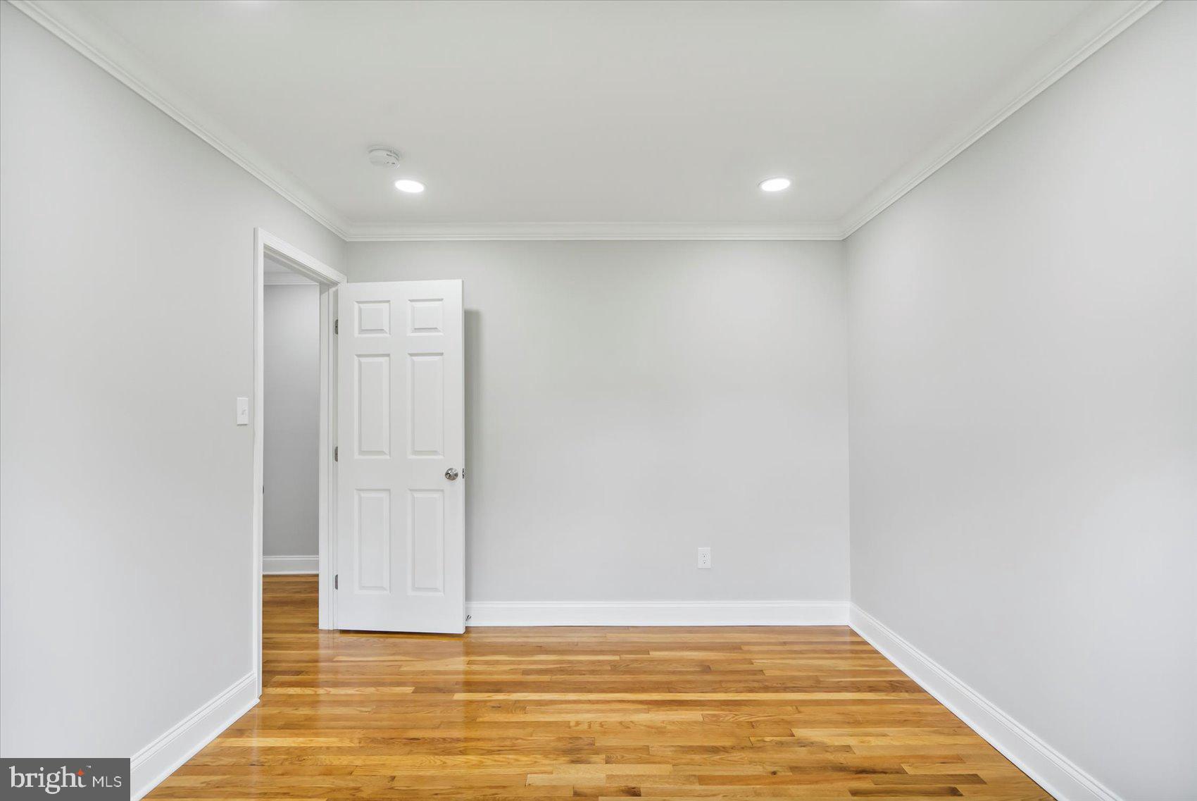 3328 Northmont Road Windsor Mill, MD 21244 - Photo 38 of 41 3rd Bedroom