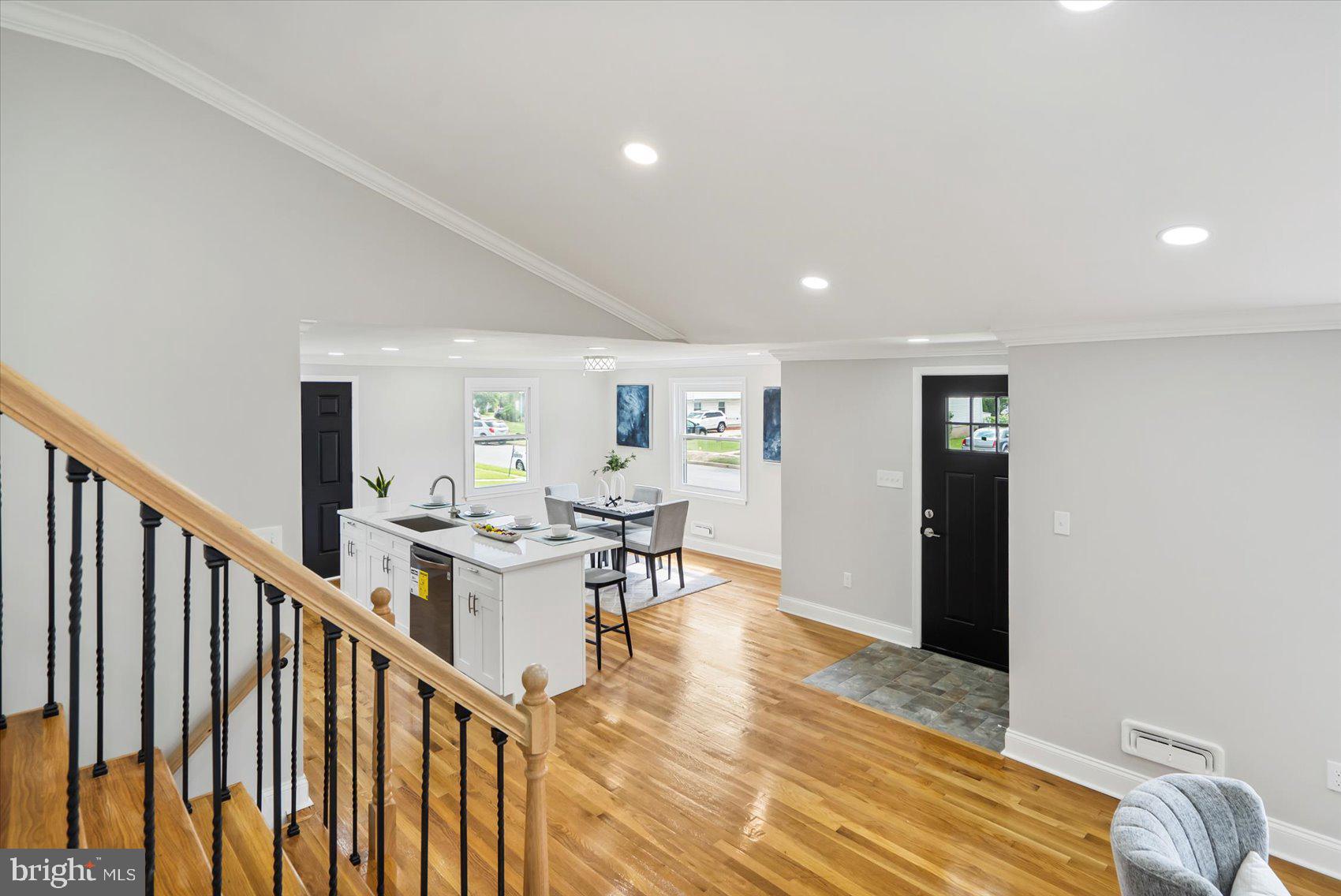 3328 Northmont Road Windsor Mill, MD 21244 - Photo 6 of 41 Gallery Image 6