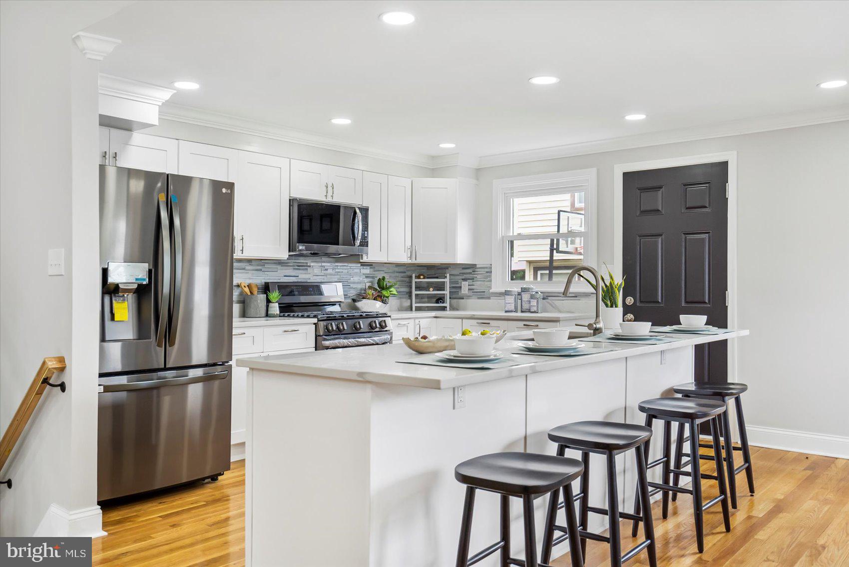 3328 Northmont Road Windsor Mill, MD 21244 - Photo 8 of 41 Gallery Image 8
