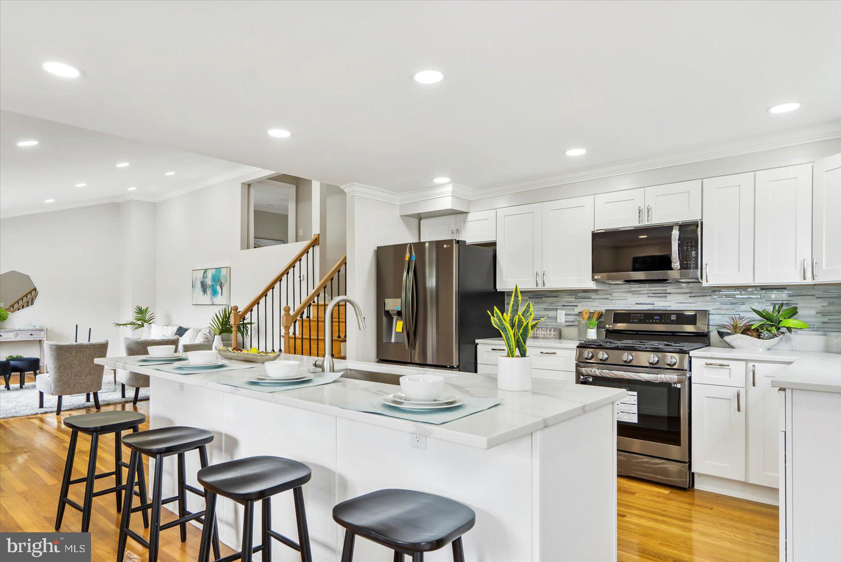 3328 Northmont Road Windsor Mill, MD 21244 - Photo 9 of 41 Gallery Image 9