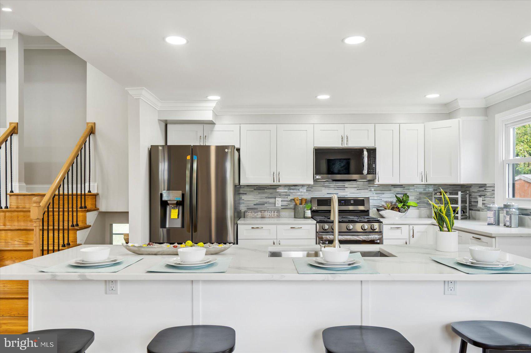 3328 Northmont Road Windsor Mill, MD 21244 - Photo 10 of 41 Gallery Image 10