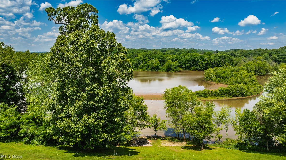 124 Riverview Acres Road Washington, WV 26181 - Photo 41 of 46 What a view!