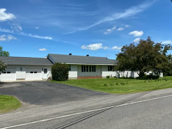 $255,000 | 2009 Highway 11, Bangor, NY 12966