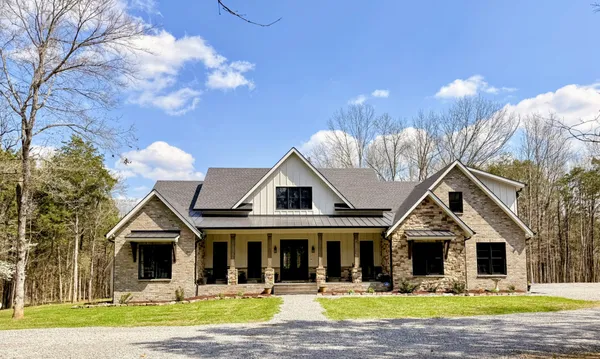 $1,350,000 | 59 Huddleston Road, Lascassas, TN 37085