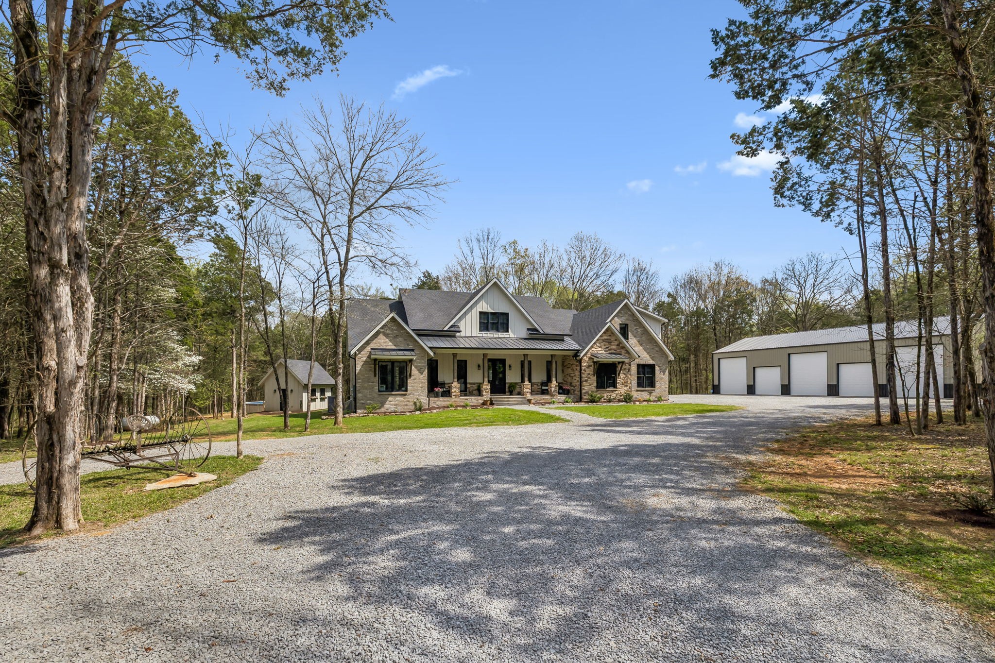 59 Huddleston Road Lascassas, TN 37085 - Photo 1 of 60