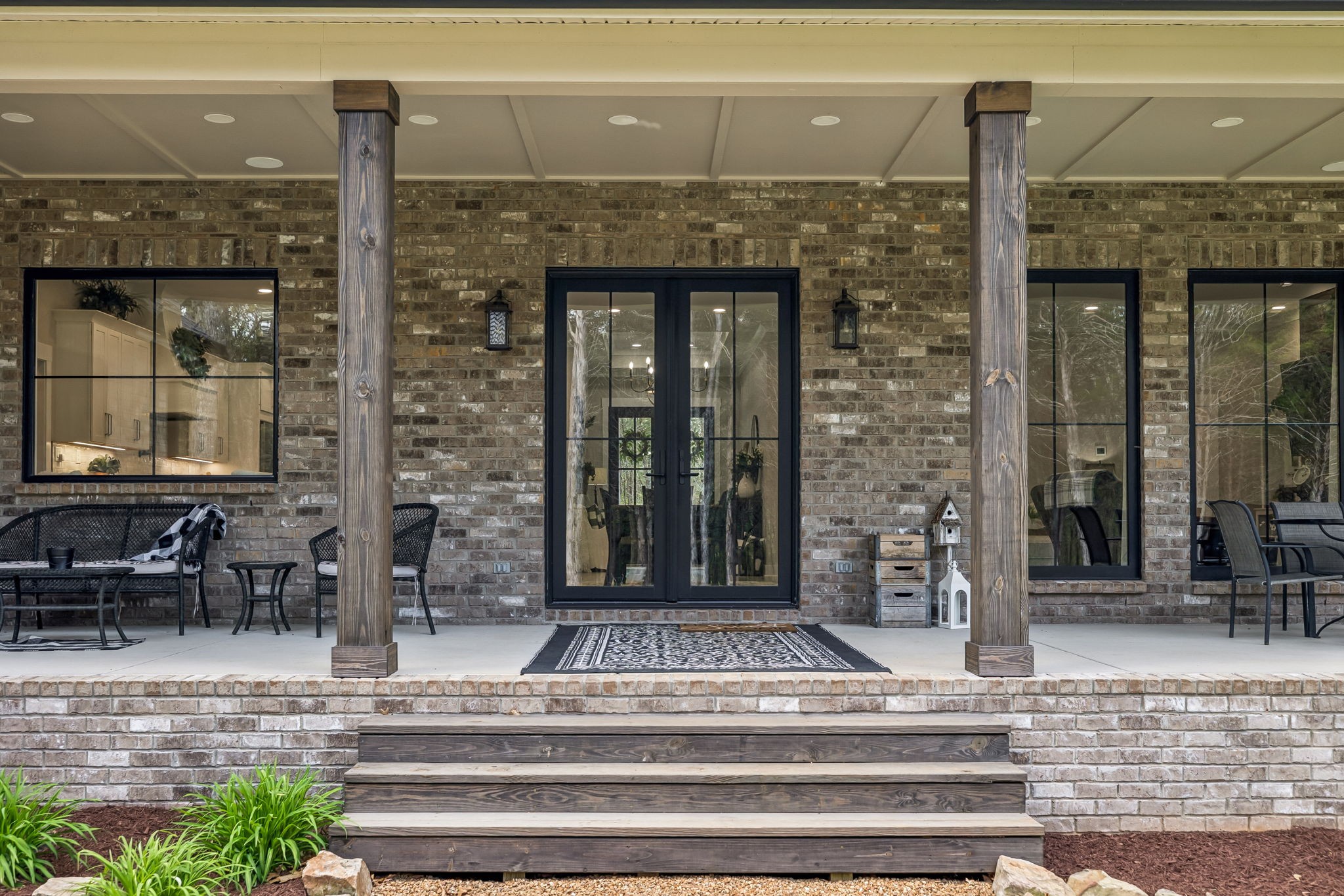 59 Huddleston Road Lascassas, TN 37085 - Photo 42 of 60 a view of a building with sitting area