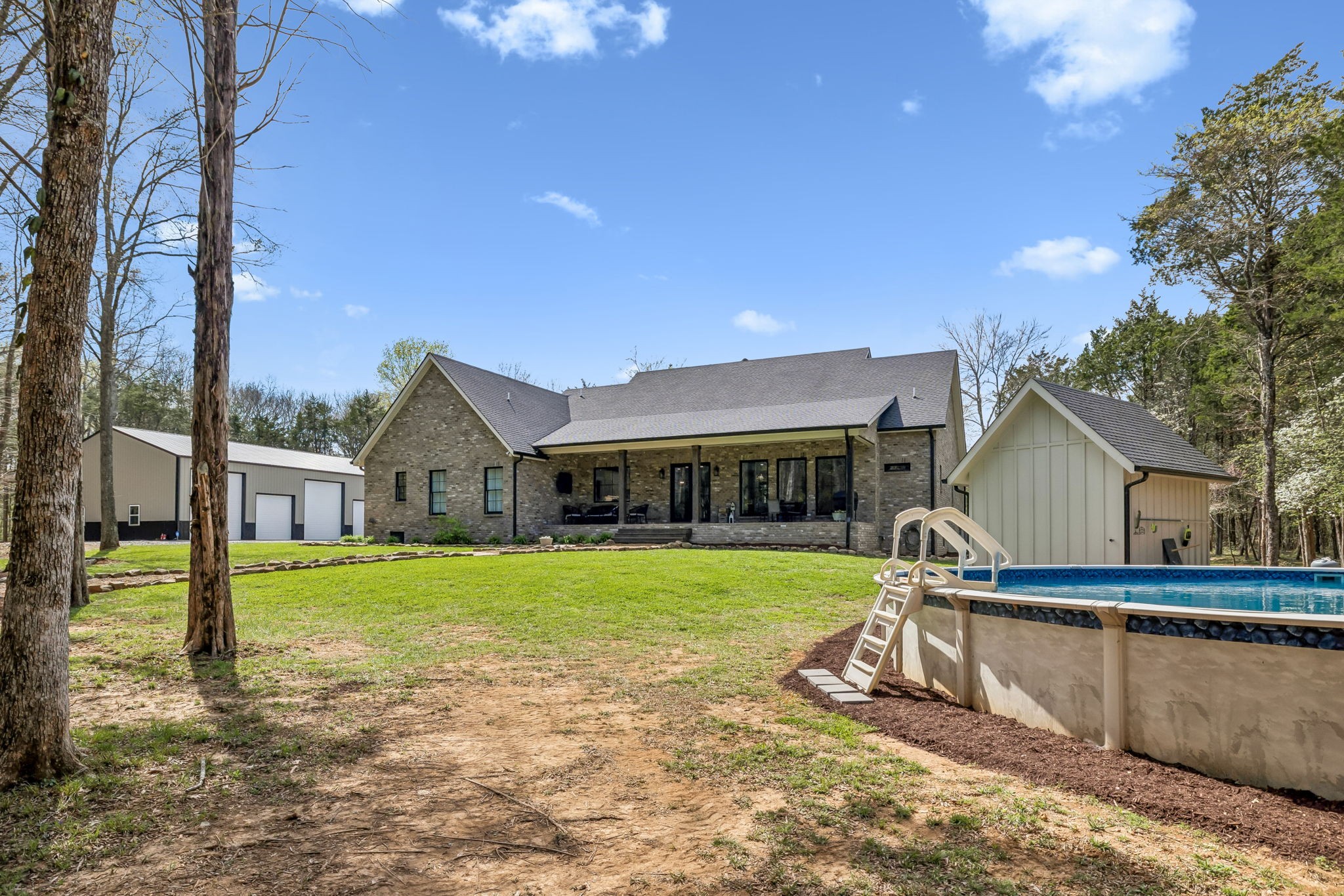 59 Huddleston Road Lascassas, TN 37085 - Photo 46 of 60