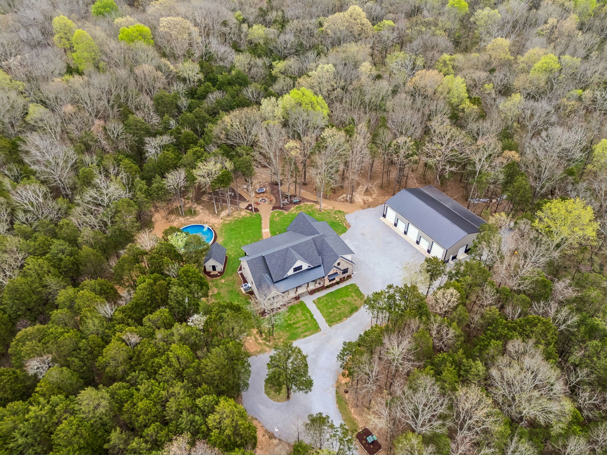59 Huddleston Road Lascassas, TN 37085 - Photo 50 of 60