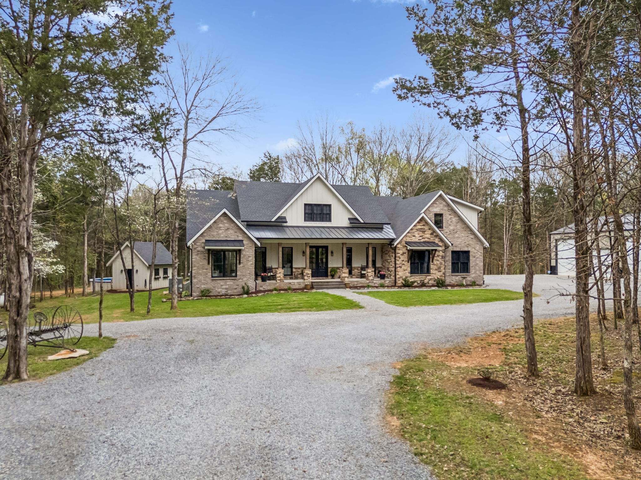 59 Huddleston Road Lascassas, TN 37085 - Photo 54 of 60