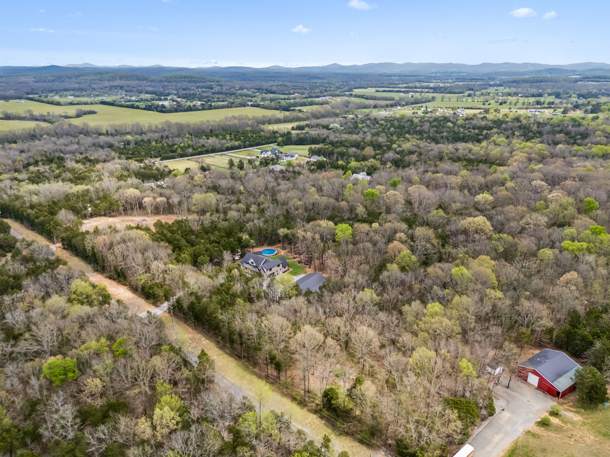 59 Huddleston Road Lascassas, TN 37085 - Photo 56 of 60