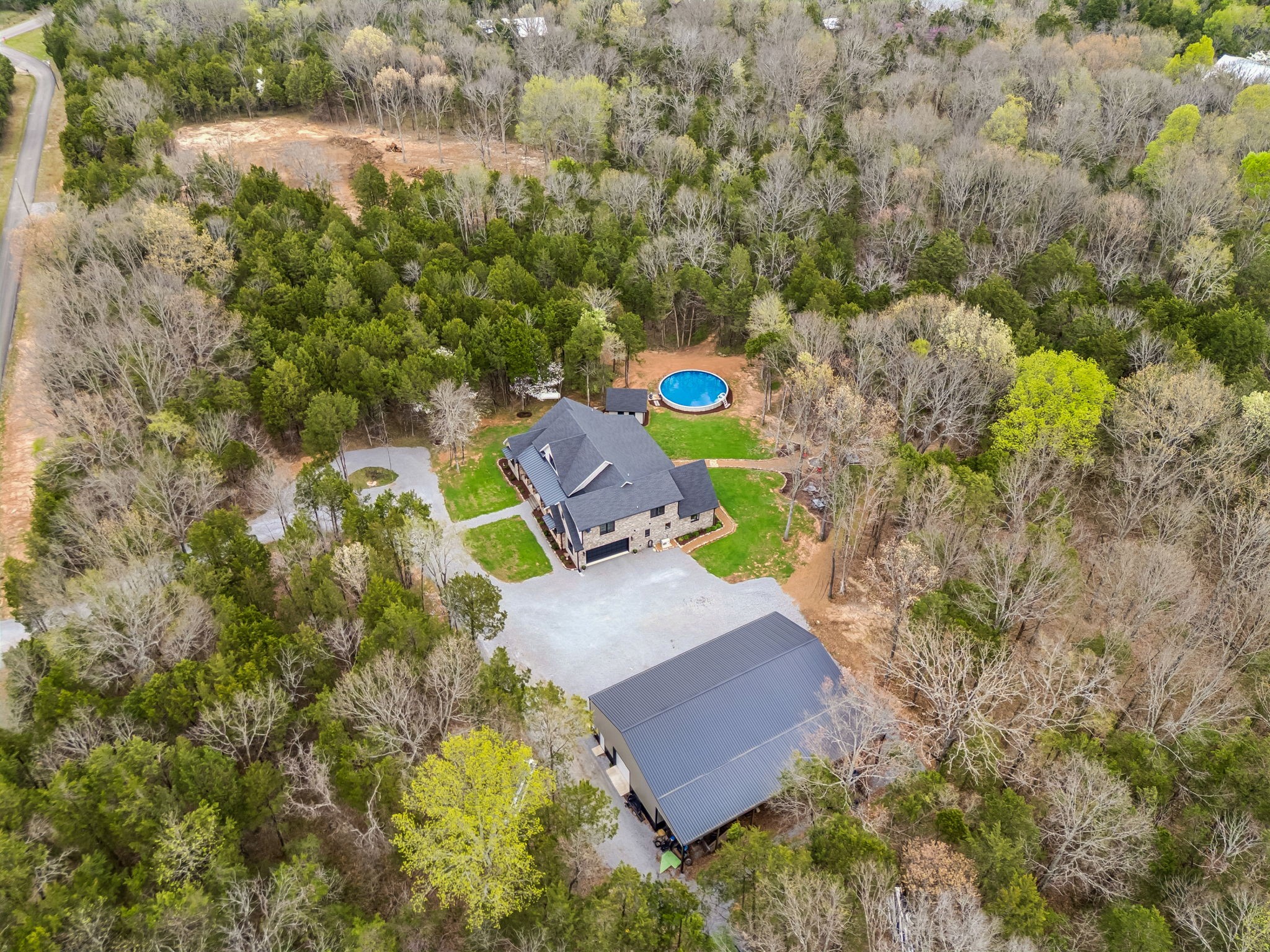 59 Huddleston Road Lascassas, TN 37085 - Photo 58 of 60