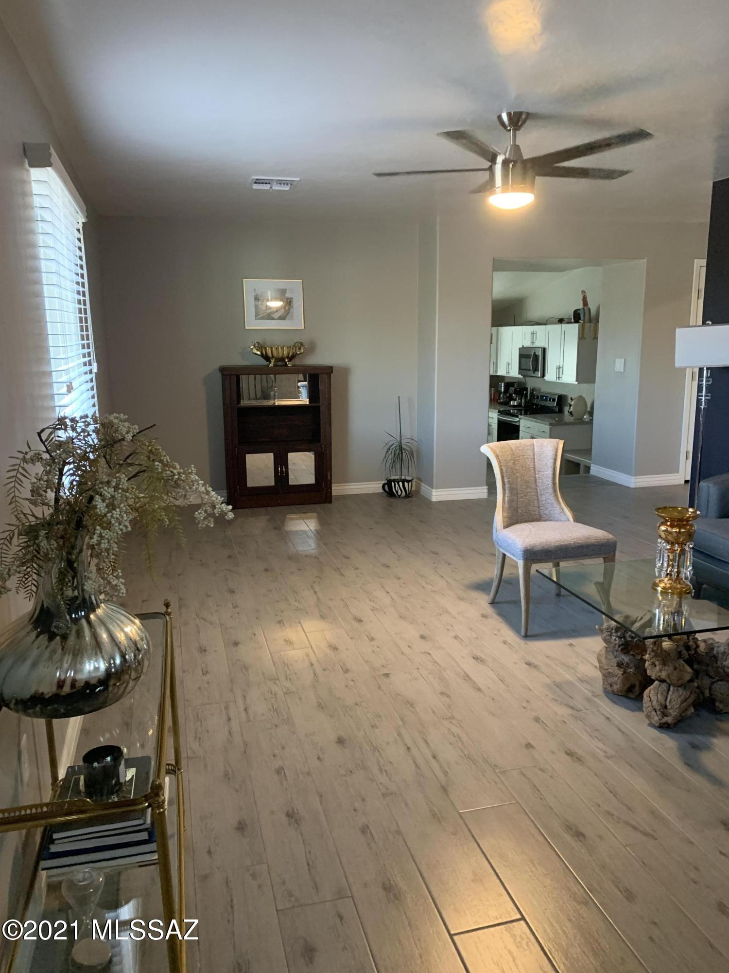 2850 Paradise Mountain Road Tucson, AZ 85713 - Photo 2 of 28 Gallery Image 2
