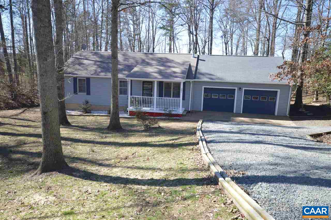 201 Horseshoe Road Stanardsville, VA 22973 - Photo 1 of 34 Gallery Image 1