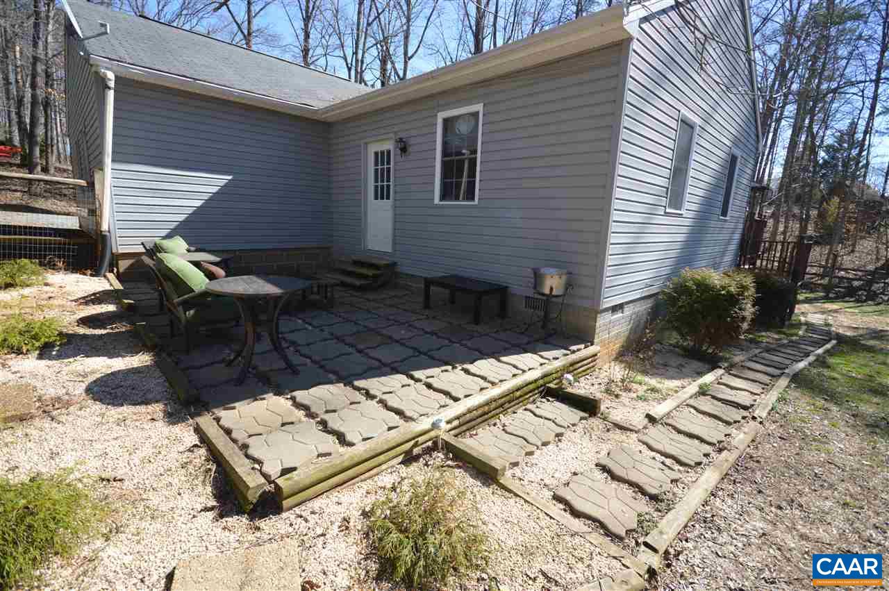 201 Horseshoe Road Stanardsville, VA 22973 - Photo 17 of 34 Gallery Image 17