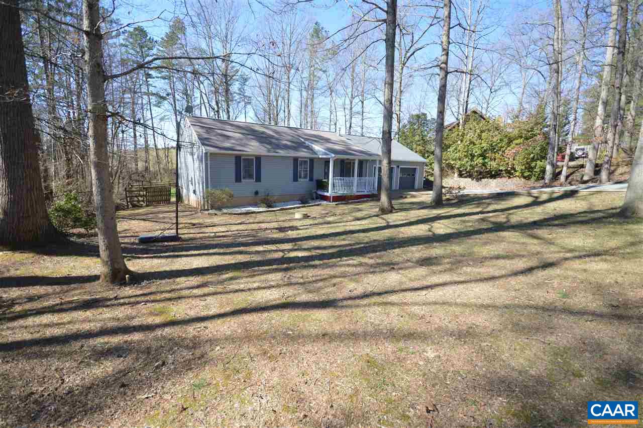 201 Horseshoe Road Stanardsville, VA 22973 - Photo 24 of 34 Gallery Image 24