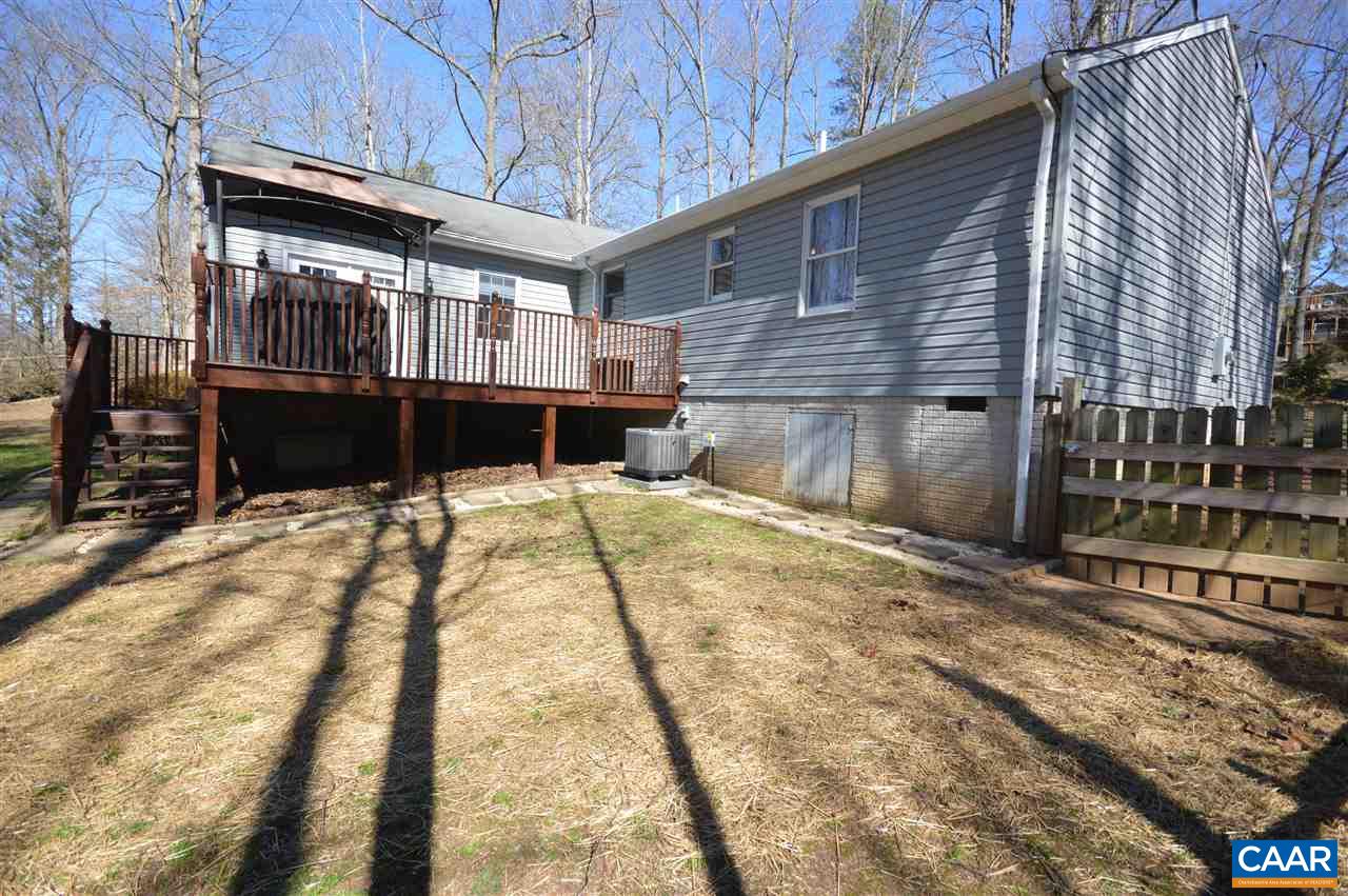 201 Horseshoe Road Stanardsville, VA 22973 - Photo 27 of 34 Gallery Image 27