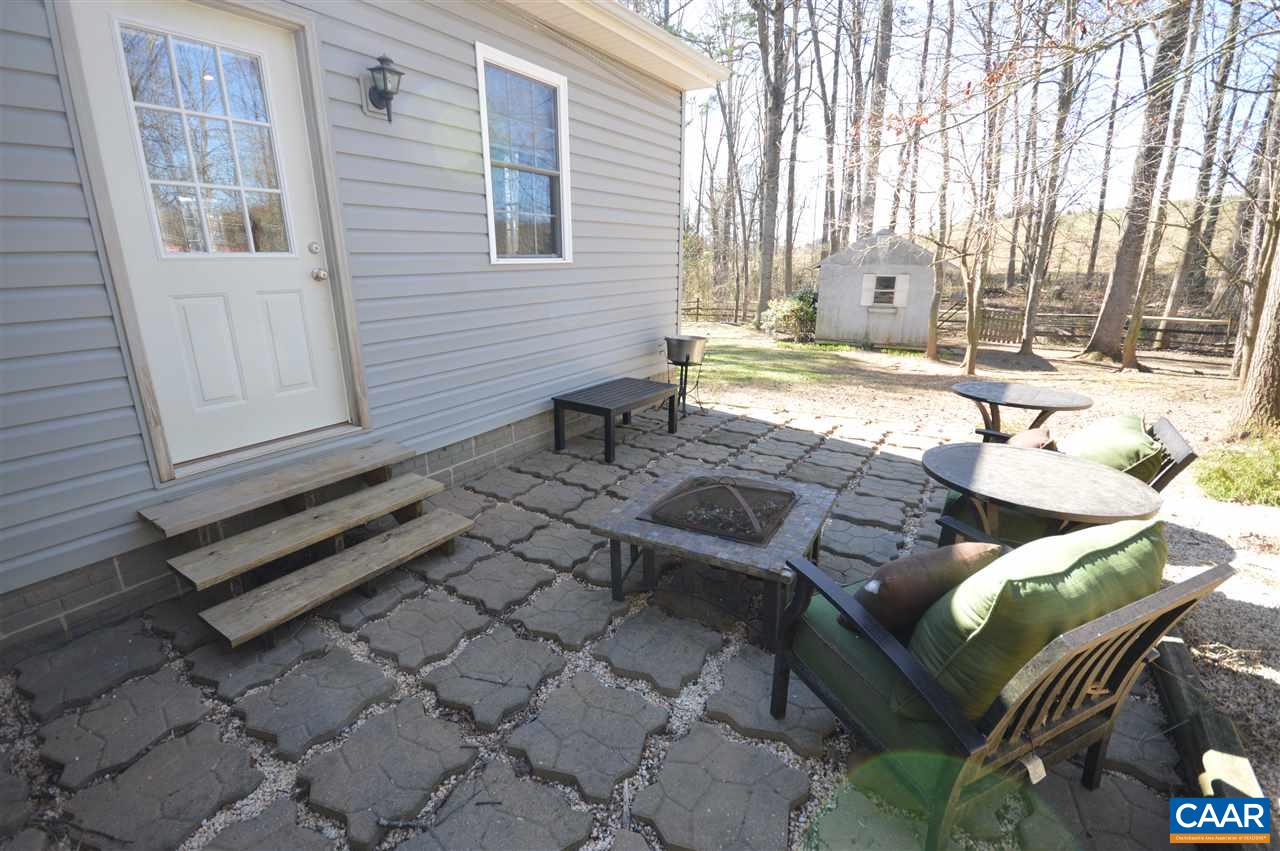 201 Horseshoe Road Stanardsville, VA 22973 - Photo 29 of 34 Gallery Image 29