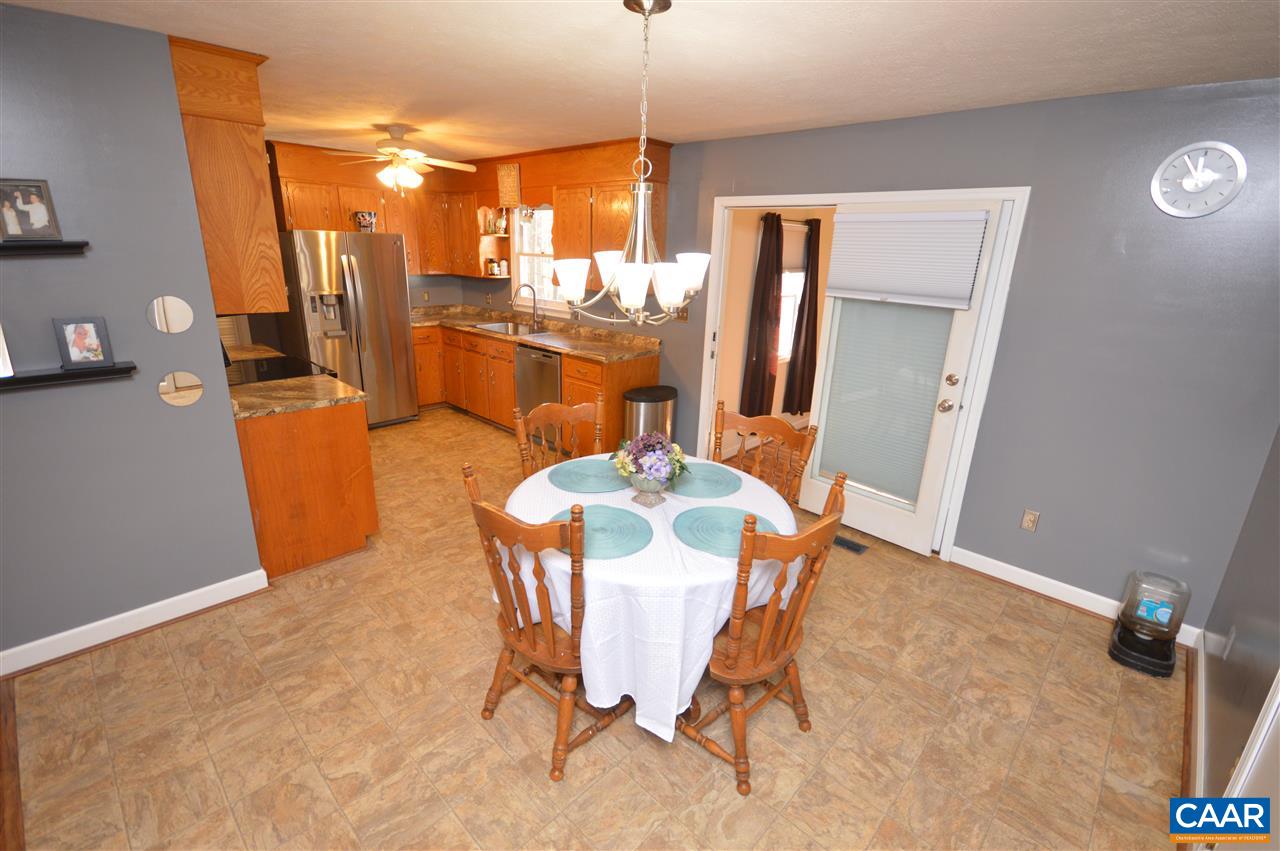 201 Horseshoe Road Stanardsville, VA 22973 - Photo 3 of 34 Gallery Image 3