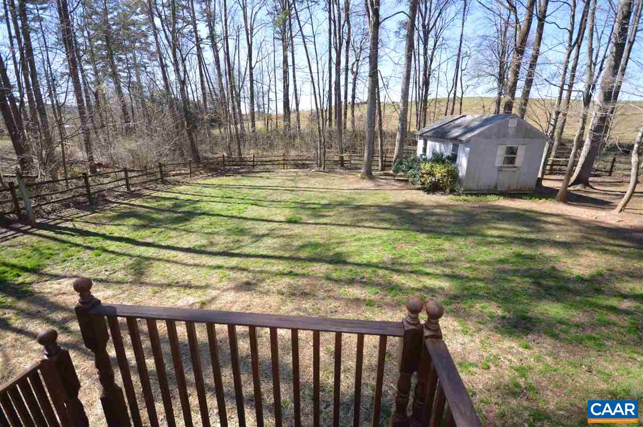 201 Horseshoe Road Stanardsville, VA 22973 - Photo 31 of 34 Gallery Image 31
