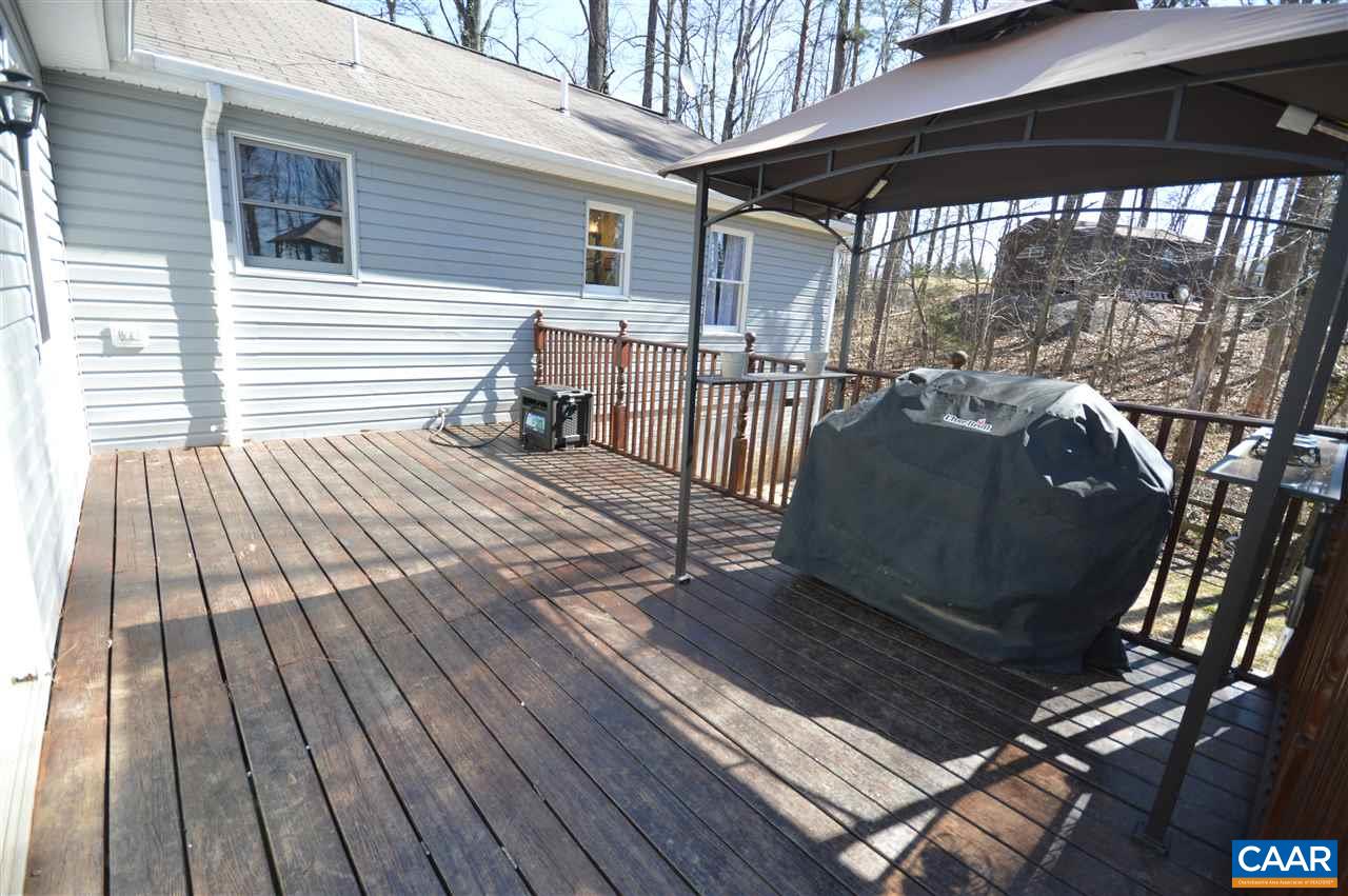201 Horseshoe Road Stanardsville, VA 22973 - Photo 32 of 34 Gallery Image 32
