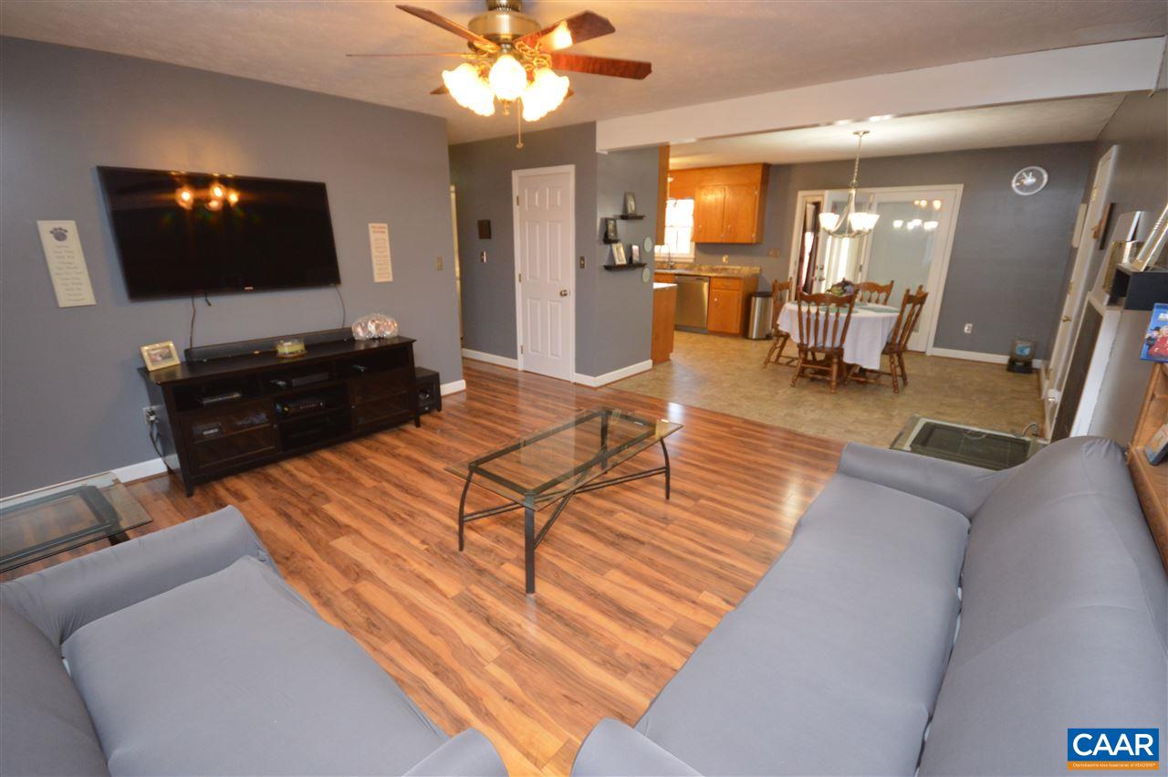 201 Horseshoe Road Stanardsville, VA 22973 - Photo 6 of 34 Gallery Image 6