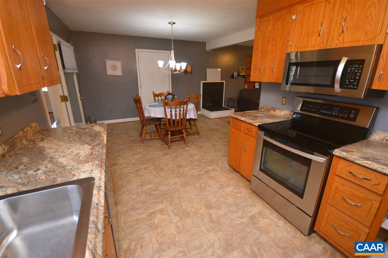 201 Horseshoe Road Stanardsville, VA 22973 - Photo 8 of 34 Gallery Image 8