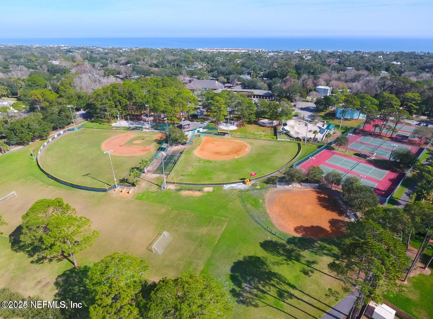 785 Triton Road Atlantic Beach, FL 32233 - Photo 47 of 56 Park Amenities