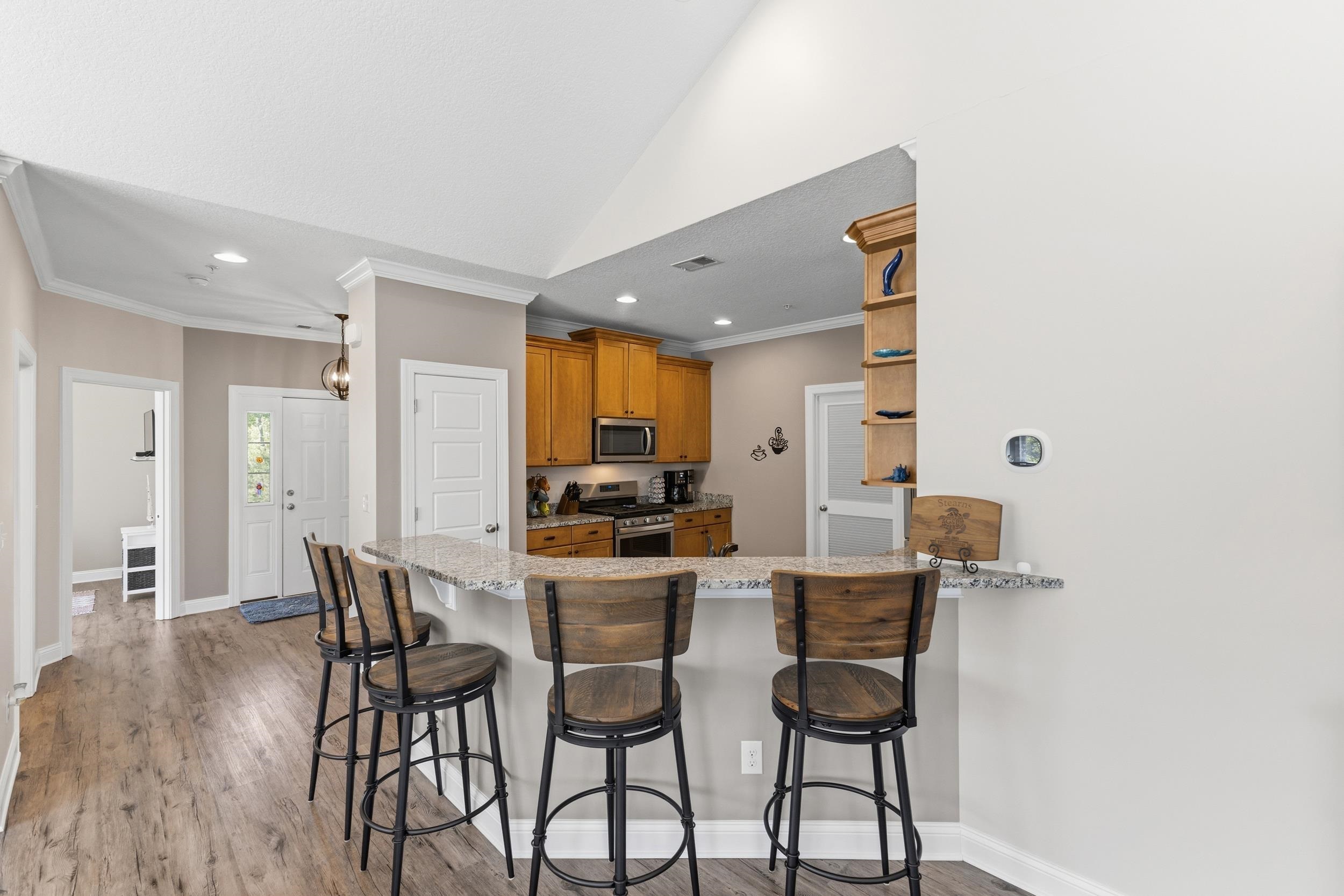 850 Sail Lane, Unit 203 Murrells Inlet, SC 29576 - Photo 18 of 55