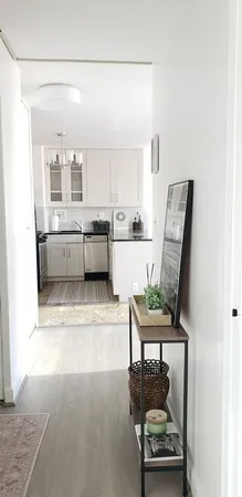 $554,000 | 135 Montgomery Street, Unit 21H, Jersey City, NJ 07302