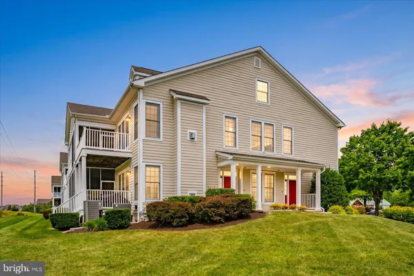 $435,000 | 132 October Glory Avenue, Unit B, Ocean View, DE 19970