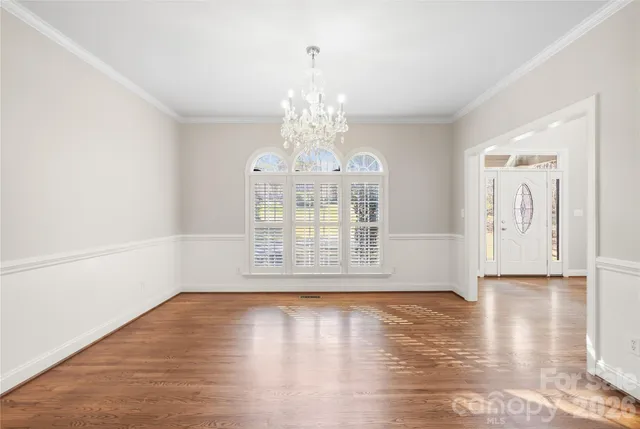 $1,100,000 | 2812 Woodwind Court, Kannapolis, NC 28027