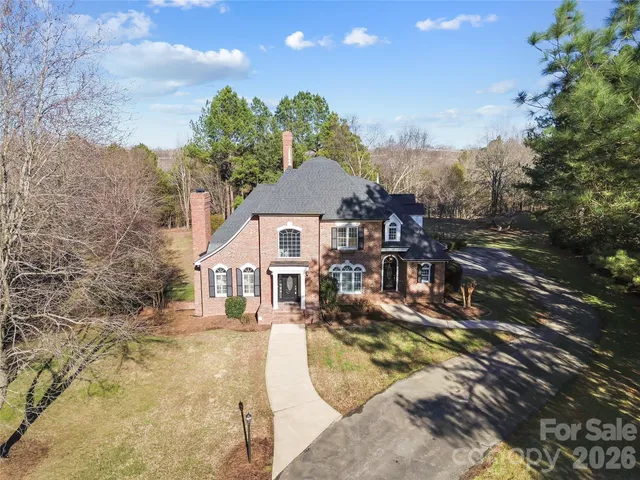 $1,100,000 | 2812 Woodwind Court, Kannapolis, NC 28027