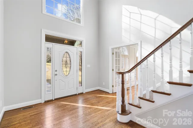 $1,100,000 | 2812 Woodwind Court, Kannapolis, NC 28027