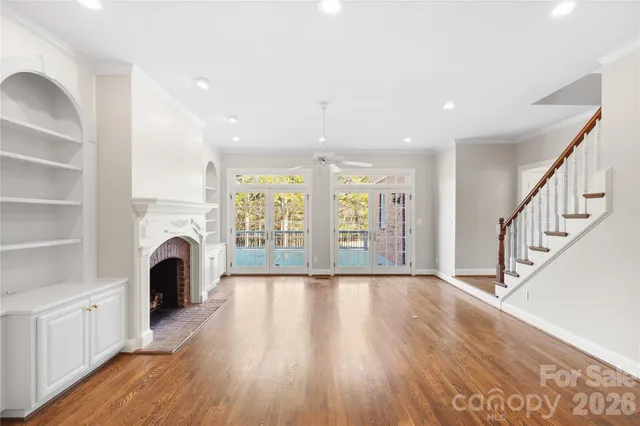 $1,100,000 | 2812 Woodwind Court, Kannapolis, NC 28027