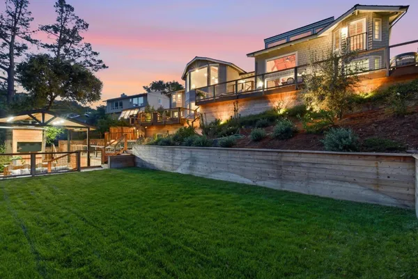$4,798,000 | 86 Central Avenue, Los Gatos, CA 95030