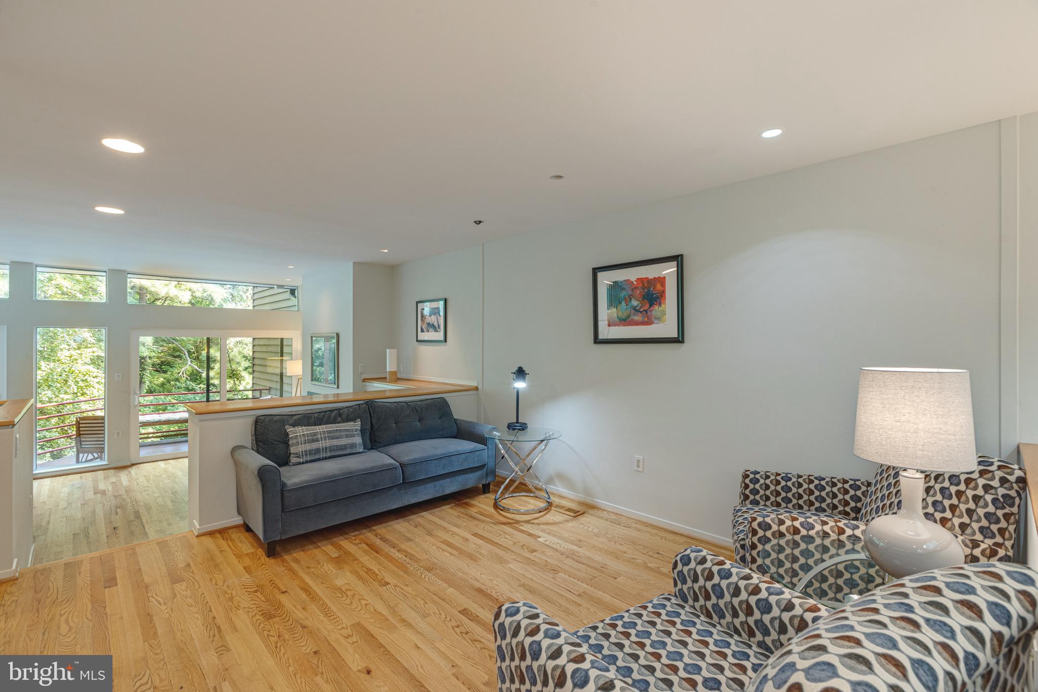 2002 Turtle Pond Drive Reston, VA 20191 - Photo 12 of 65 Family/Living Room